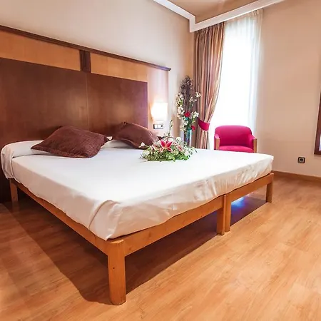 Bardo Recoletos Coco 4* Salamanca