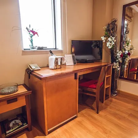 Bardo Recoletos Coco Hotel 4*