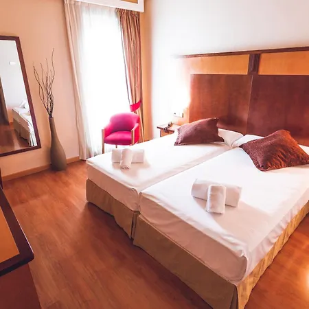 Bardo Recoletos Coco Hotel Salamanca