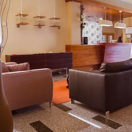 Bardo Recoletos Coco Hotel 4*