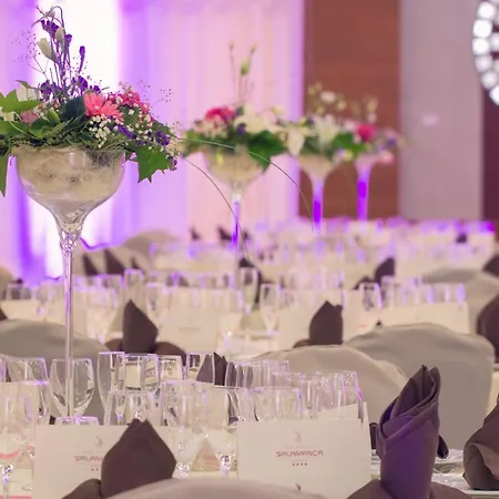 Bardo Recoletos Coco 4* Salamanca