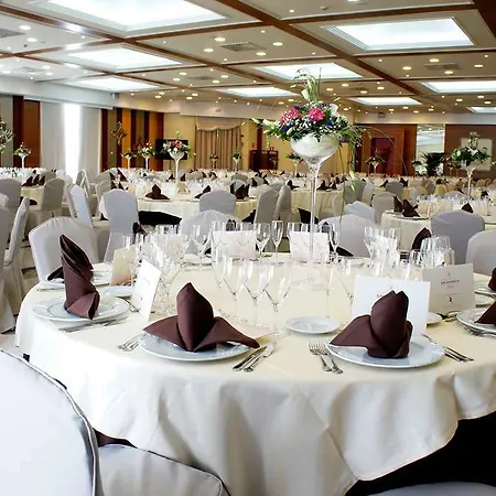 Hotel Bardo Recoletos Coco 4*