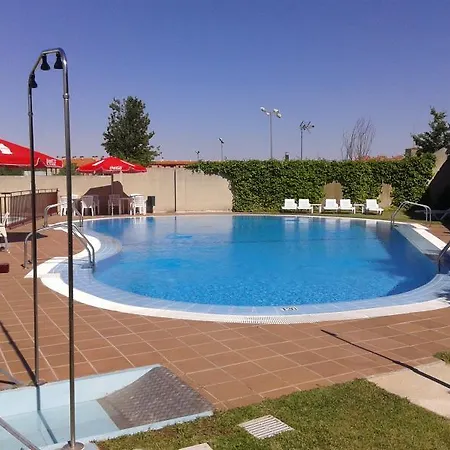 Bardo Recoletos Coco Otel Salamanca