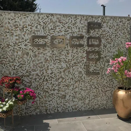 Szálloda Bardo Recoletos Coco