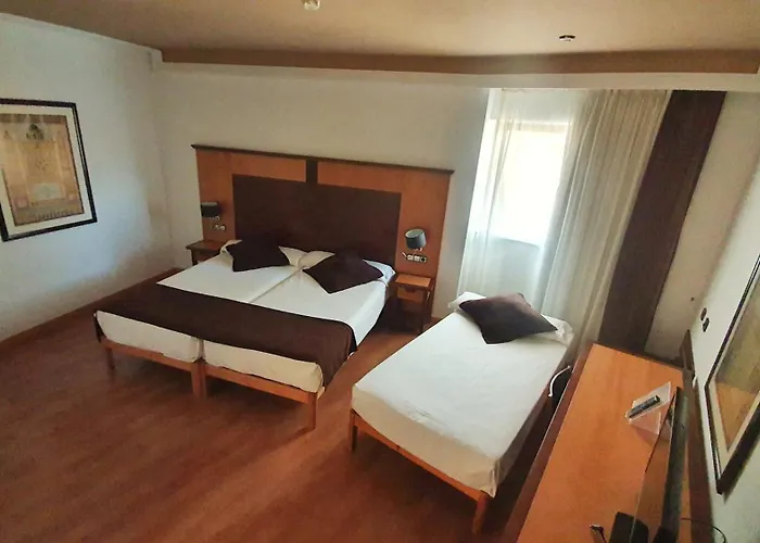 Bardo Recoletos Coco 4*