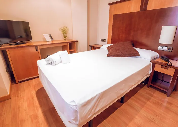 Bardo Recoletos Coco Отель