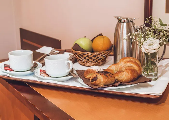 酒店 Bardo Recoletos Coco 萨拉曼卡