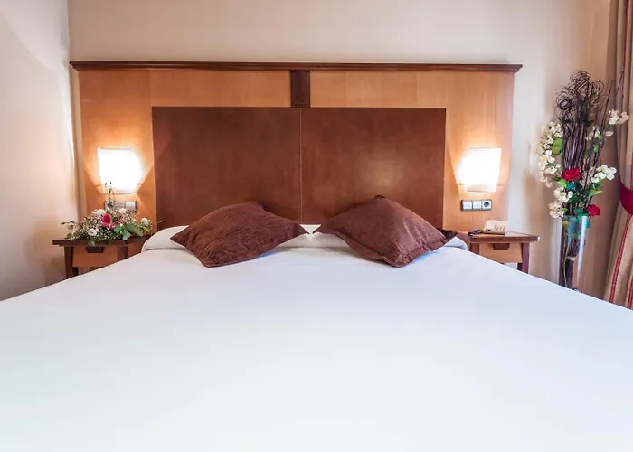 Bardo Recoletos Coco Отель Саламанка