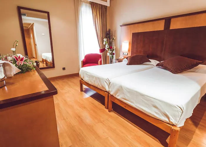 Bardo Recoletos Coco 4*