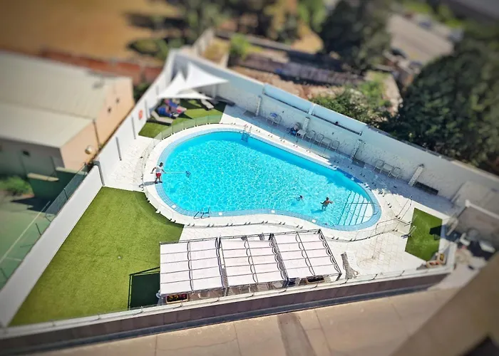 酒店 Bardo Recoletos Coco 萨拉曼卡