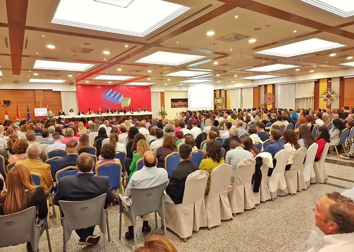 Bardo Recoletos Coco 4* Саламанка