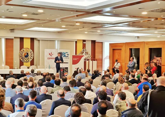 Bardo Recoletos Coco 酒店