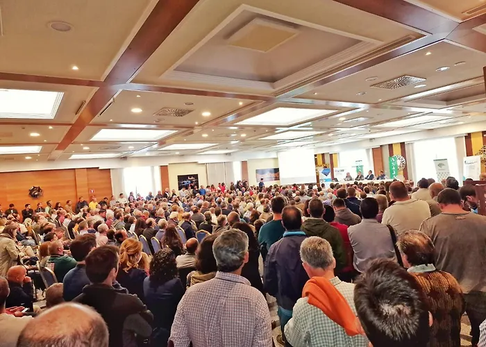 Bardo Recoletos Coco 4* 萨拉曼卡