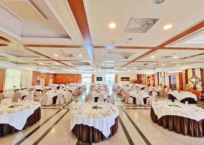 Bardo Recoletos Coco Саламанка