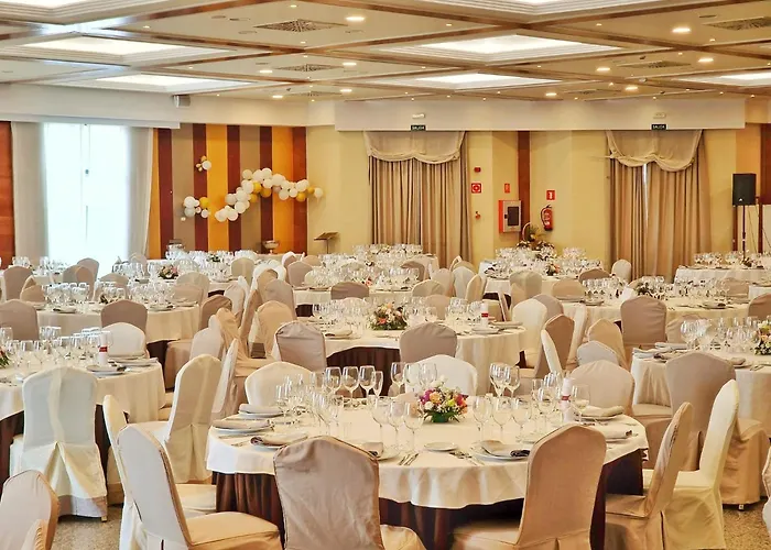 酒店 Bardo Recoletos Coco 萨拉曼卡