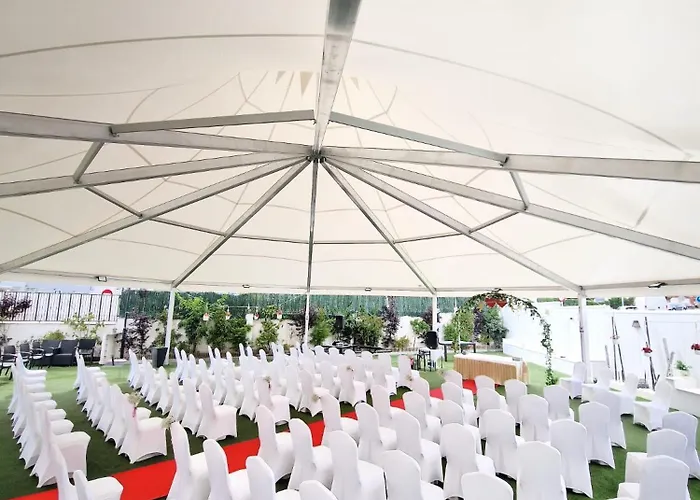 Bardo Recoletos Coco 酒店 4*