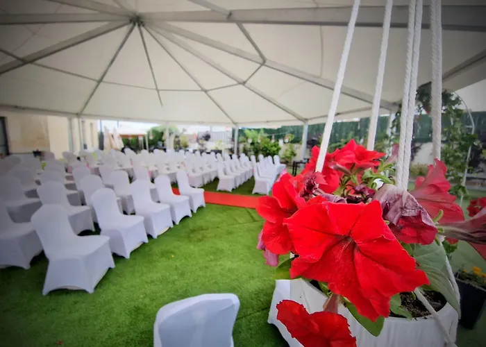 Bardo Recoletos Coco 酒店 4*