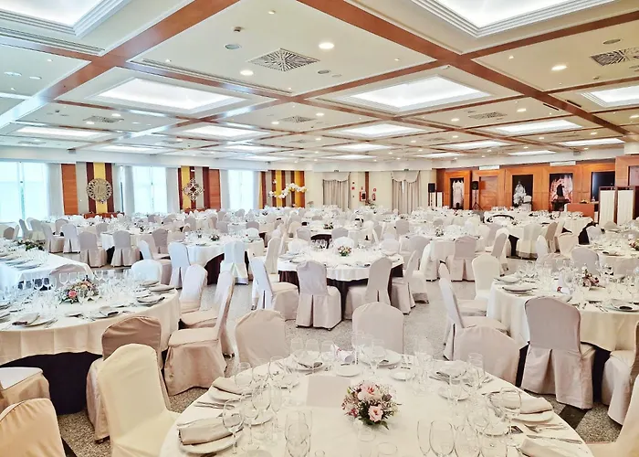 Bardo Recoletos Coco Отель 4*