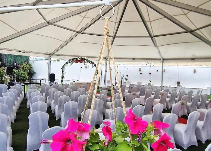 Bardo Recoletos Coco 4*