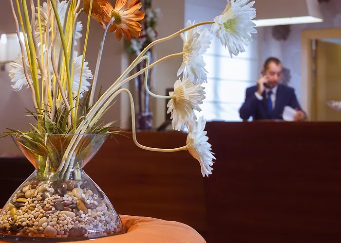 Bardo Recoletos Coco Отель 4*