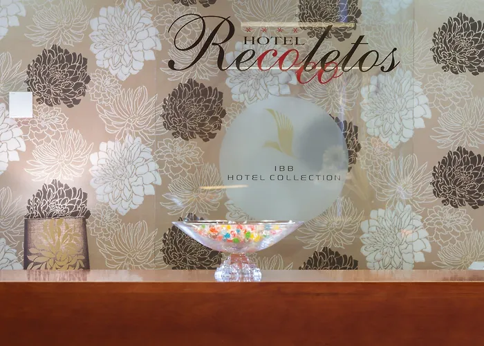 Bardo Recoletos Coco 4* 萨拉曼卡