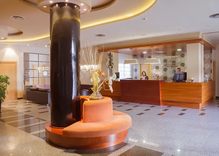 Bardo Recoletos Coco 4*