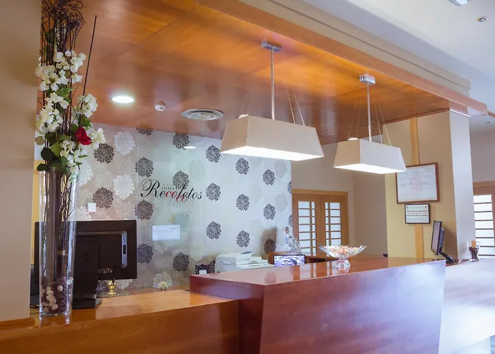 Bardo Recoletos Coco Саламанка