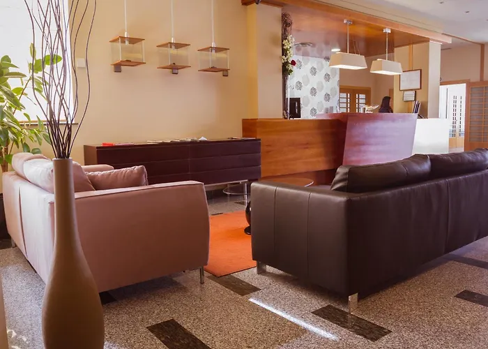 Bardo Recoletos Coco Отель Саламанка