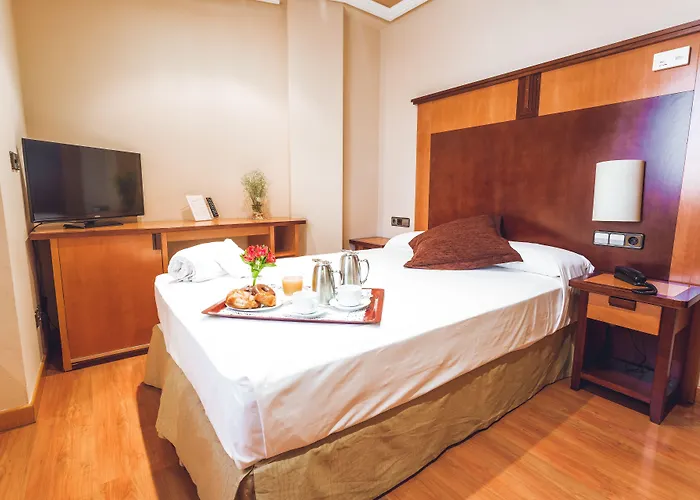 酒店 Bardo Recoletos Coco 4*