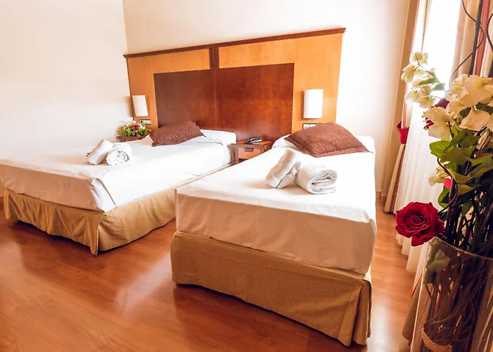 Bardo Recoletos Coco 4*