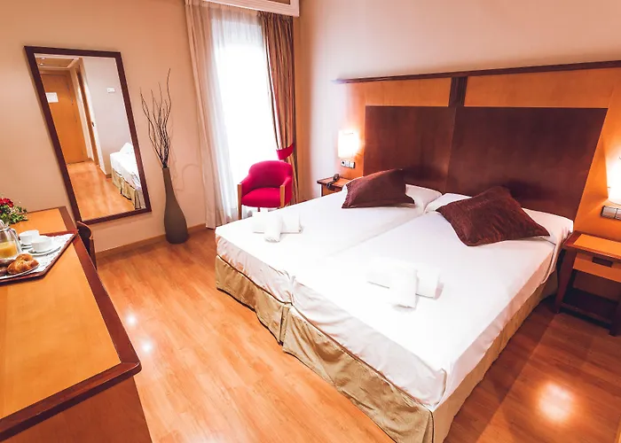 Bardo Recoletos Coco 酒店 萨拉曼卡