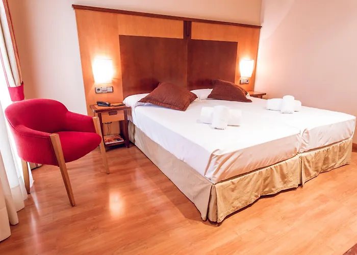 Bardo Recoletos Coco Отель 4*