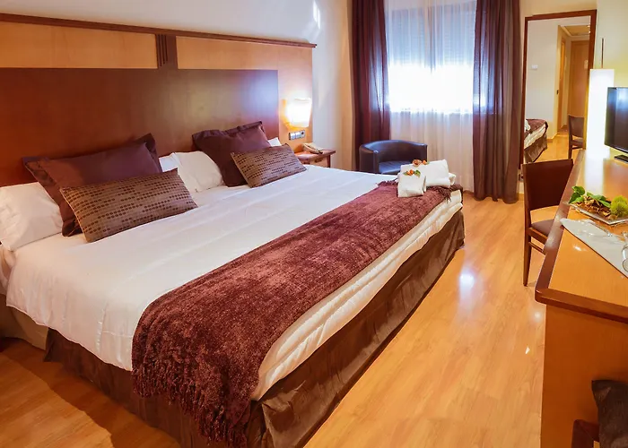 Bardo Recoletos Coco Отель