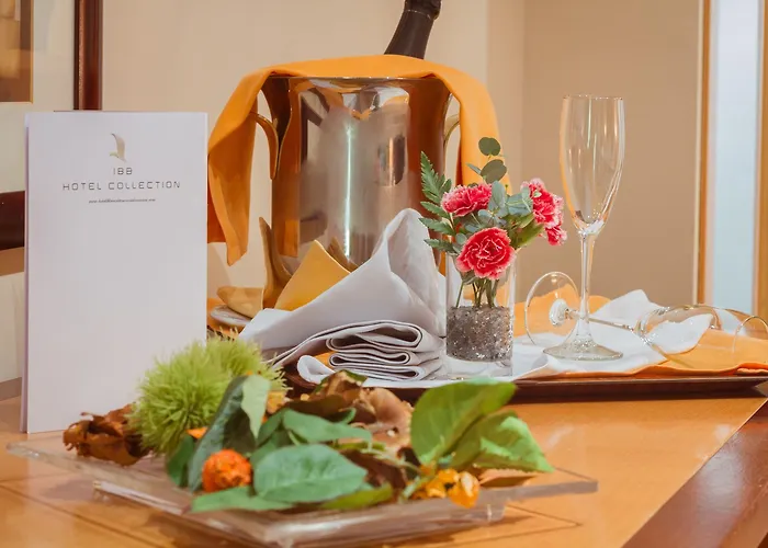 酒店 Bardo Recoletos Coco 萨拉曼卡