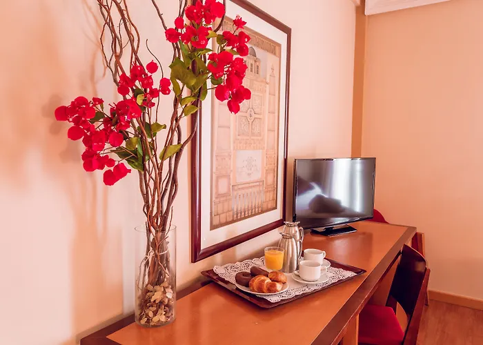 Bardo Recoletos Coco 酒店