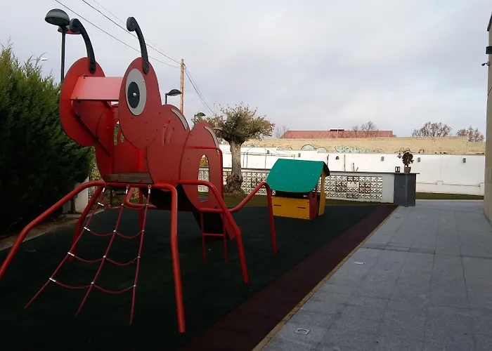 Bardo Recoletos Coco Саламанка