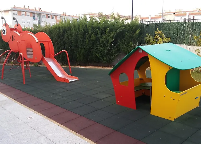 Bardo Recoletos Coco 酒店