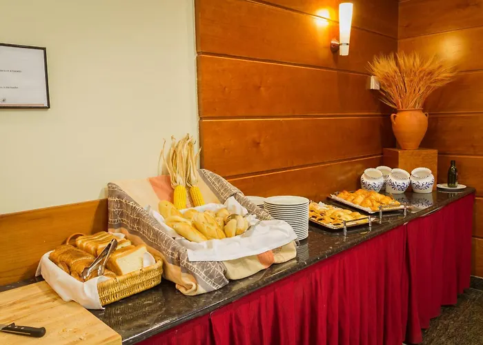 Bardo Recoletos Coco 酒店 4*