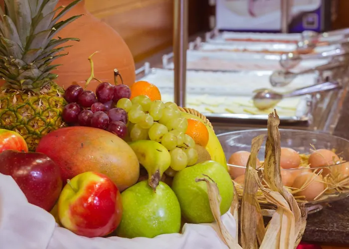 Bardo Recoletos Coco 4*