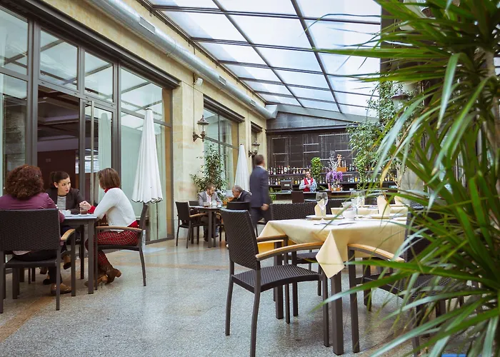 Bardo Recoletos Coco 酒店 萨拉曼卡