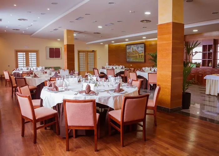 酒店 Bardo Recoletos Coco