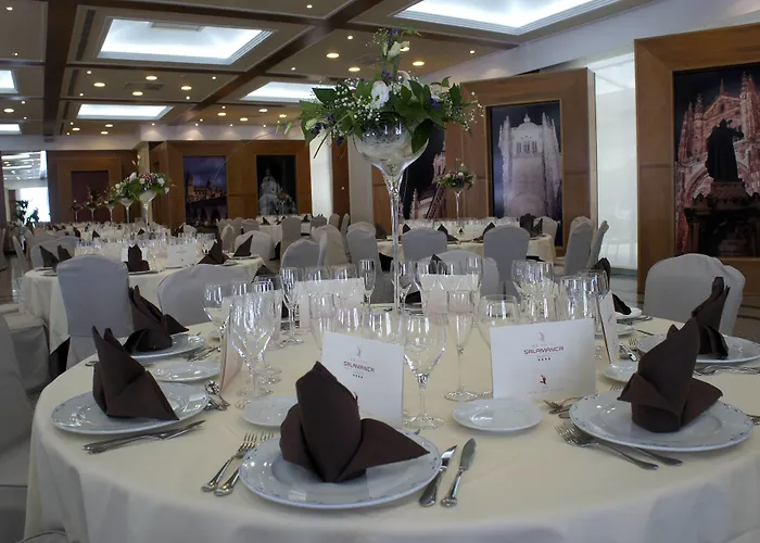 Bardo Recoletos Coco