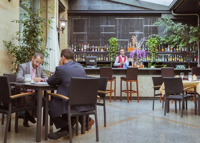 酒店 Bardo Recoletos Coco 萨拉曼卡