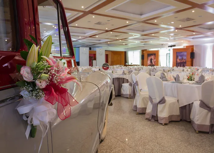 酒店 Bardo Recoletos Coco 4*