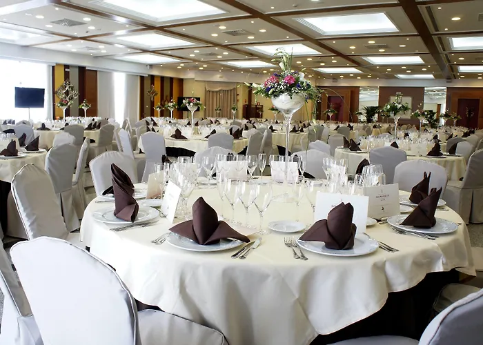 Bardo Recoletos Coco 酒店