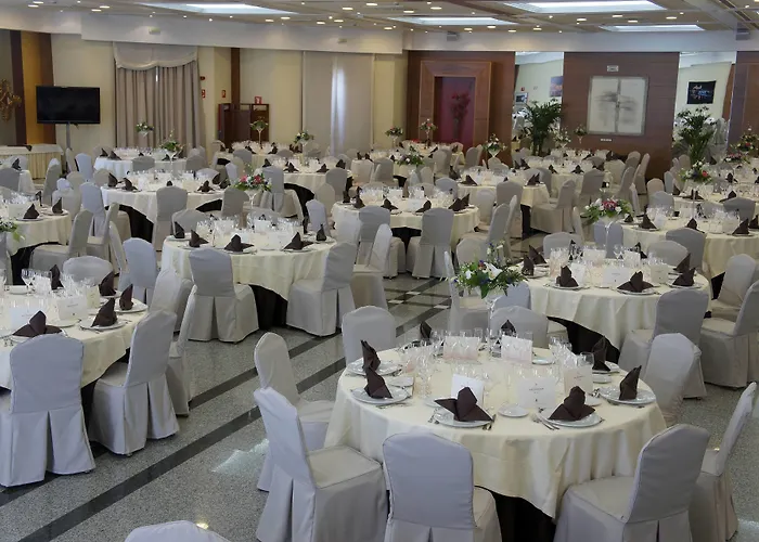 酒店 Bardo Recoletos Coco 4*