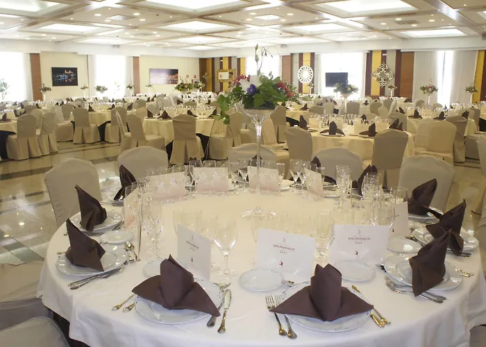 Bardo Recoletos Coco 4*