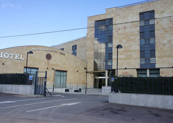 Bardo Recoletos Coco