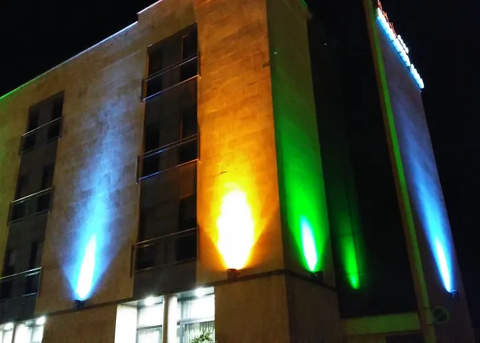 Bardo Recoletos Coco 萨拉曼卡