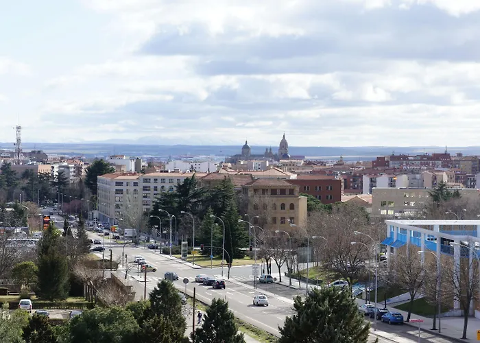 Bardo Recoletos Coco Отель 4*